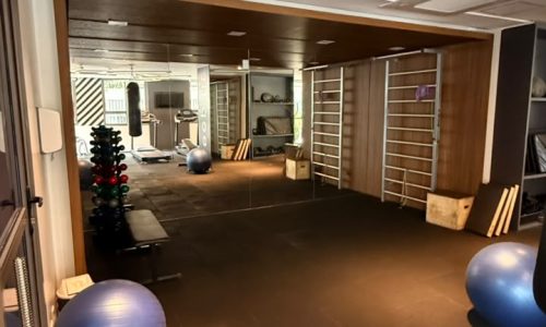 Apartamento Rua Dr. Samuel Porto, Saúde – São Paulo SP – 04