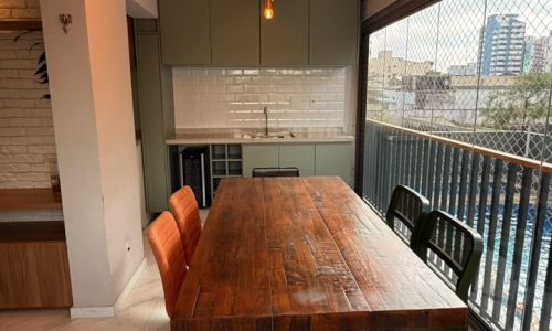 Apartamento Rua Dr. Samuel Porto, Saúde – São Paulo SP – 08