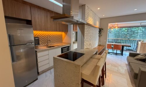 Apartamento Rua Dr. Samuel Porto, Saúde – São Paulo SP – 11