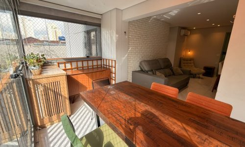Apartamento Rua Dr. Samuel Porto, Saúde – São Paulo SP – 13