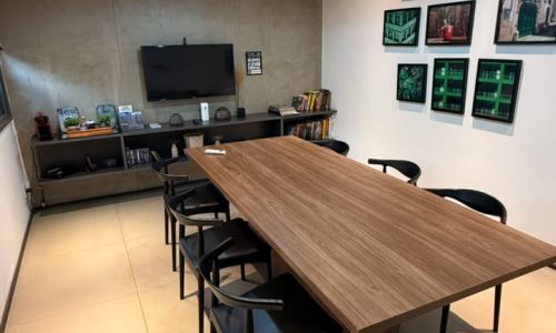 Apartamento Rua Dr. Samuel Porto, Saúde – São Paulo SP – 15
