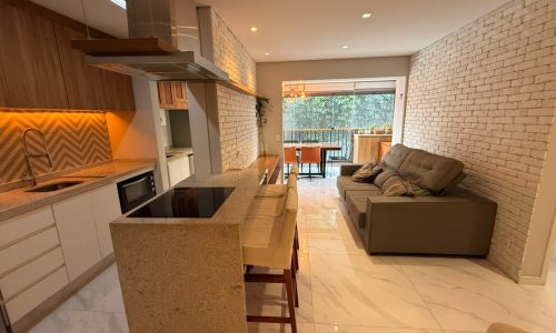 Apartamento Rua Dr. Samuel Porto, Saúde – São Paulo SP – 12