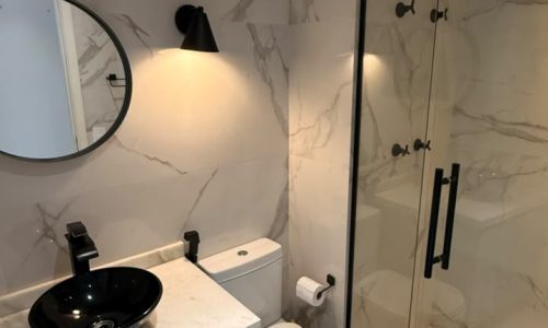 Apartamento Rua Dr. Samuel Porto, Saúde – São Paulo SP – 17