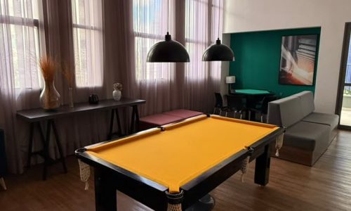 Apartamento Rua Dr. Samuel Porto, Saúde – São Paulo SP – 18