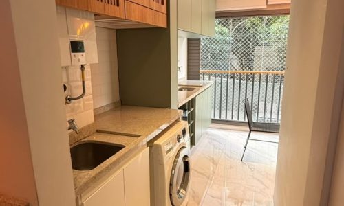 Apartamento Rua Dr. Samuel Porto, Saúde – São Paulo SP – 19