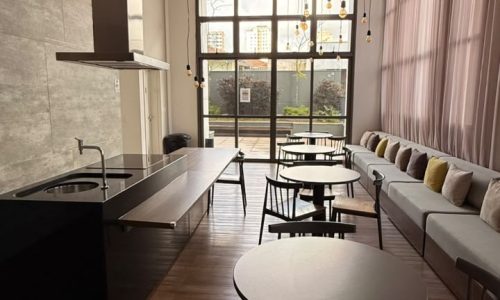 Apartamento Rua Dr. Samuel Porto, Saúde – São Paulo SP – 21
