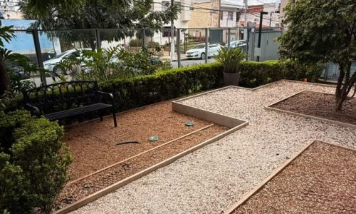 Apartamento Rua Dr. Samuel Porto, Saúde – São Paulo SP – 22