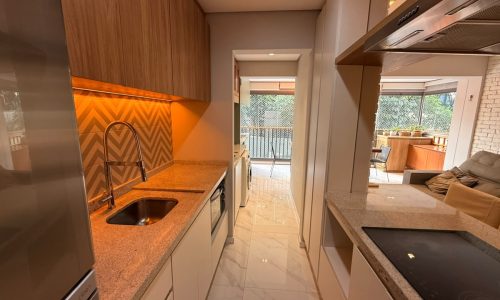 Apartamento Rua Dr. Samuel Porto, Saúde – São Paulo SP – 24